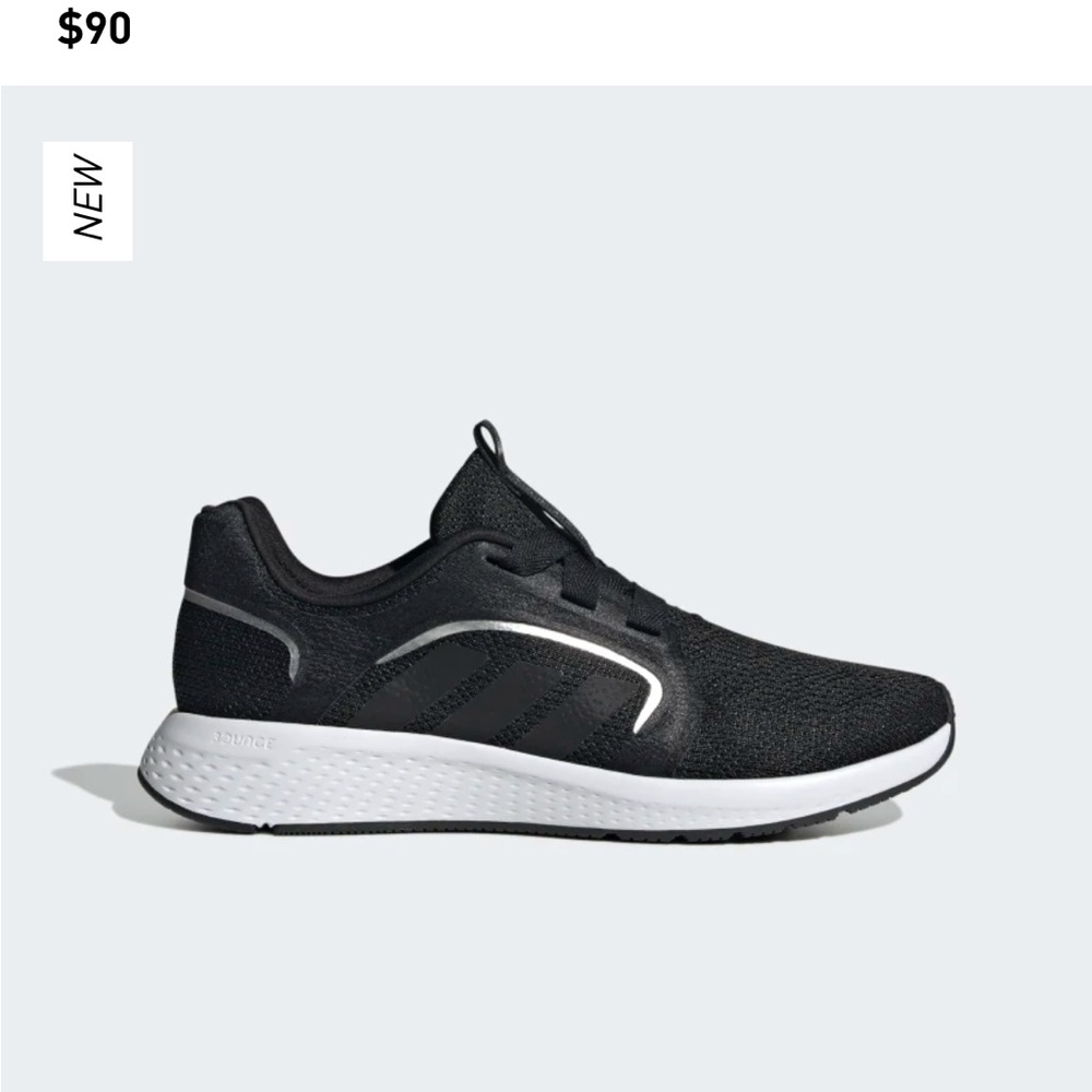 Adidas bounce edge Lux sneakers